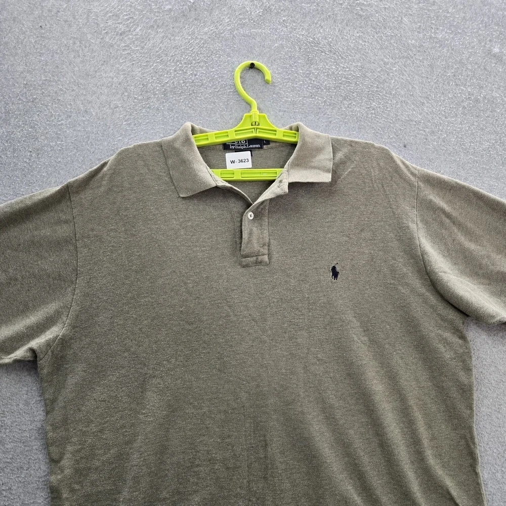 Polo Ralph Lauren *please carefully